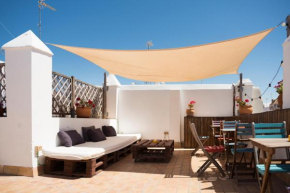 La Casa Morada Cadiz